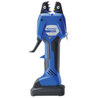 Klauke EK 50 ML Elektromechanikus krimpelőfogó 0.5 - 50 mm² Klauke EK 50 ML Elektromechanikus krimpelőfogó 0.5 - 50 mm²
