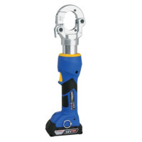 Klauke EKM 60/22 akku krimpelő gép 6-300mm2 Klauke EKM 60/22 akku krimpelő gép 6-300mm2