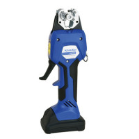 Klauke vezeték nélküli kábelcsupaszító EKSD50ML, max 35mm2 Klauke vezeték nélküli kábelcsupaszító EKSD50ML, max 35mm2